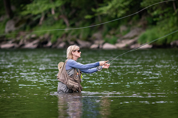 Nanticoke River, Josenhans Fly Fishing Blog